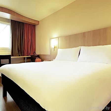 Ibis Sao Paulo Paulista Otel Dış mekan fotoğraf