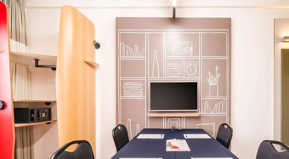 Ibis Sao Paulo Paulista Otel Dış mekan fotoğraf