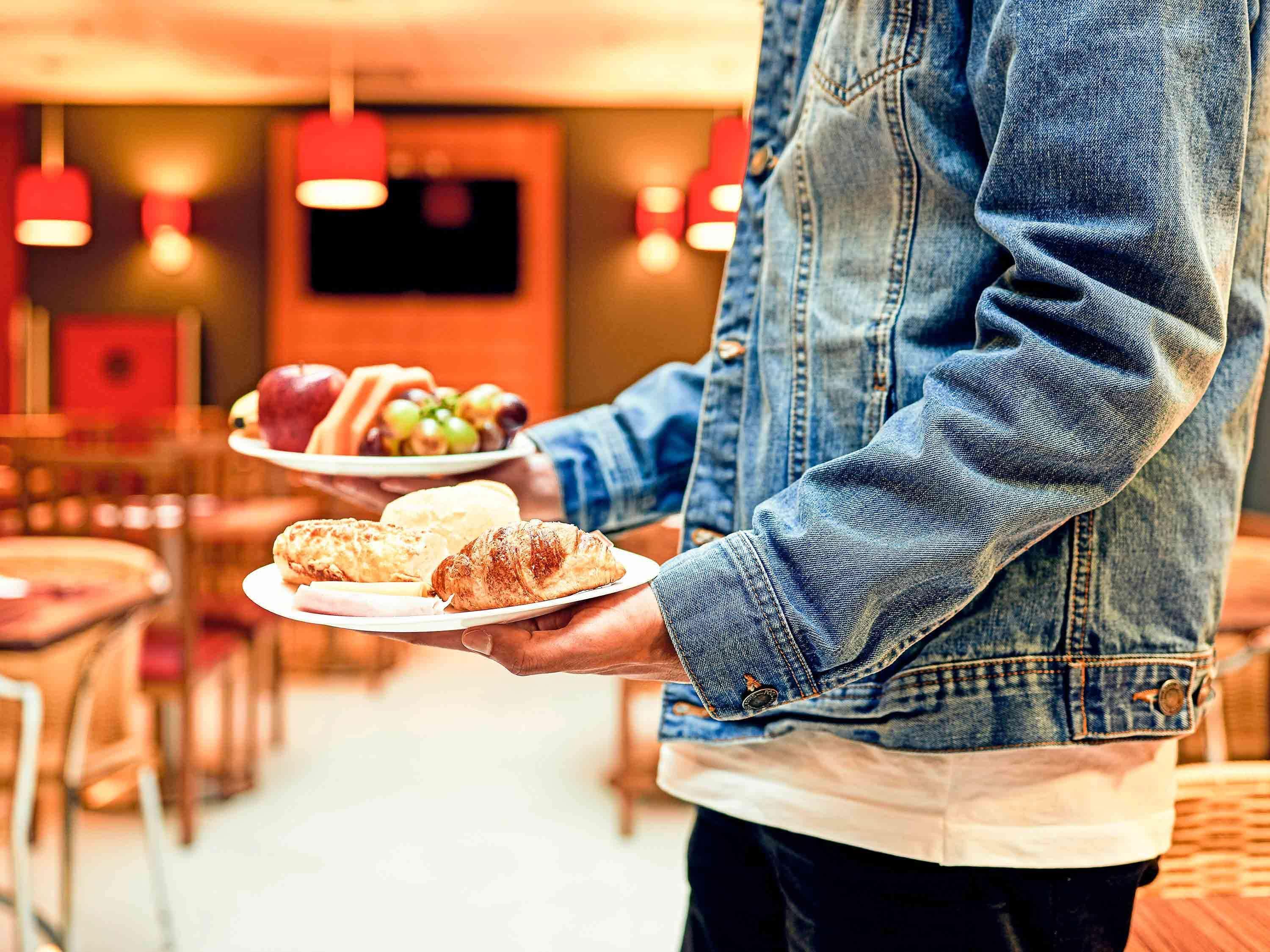 Ibis Sao Paulo Paulista Otel Dış mekan fotoğraf
