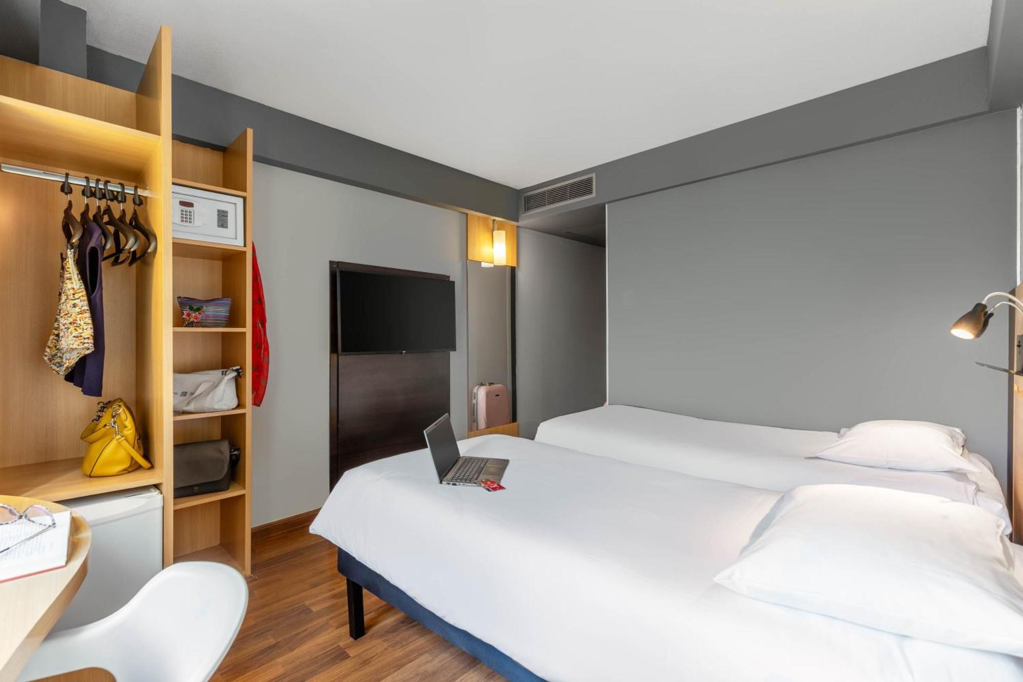Ibis Sao Paulo Paulista Otel Dış mekan fotoğraf