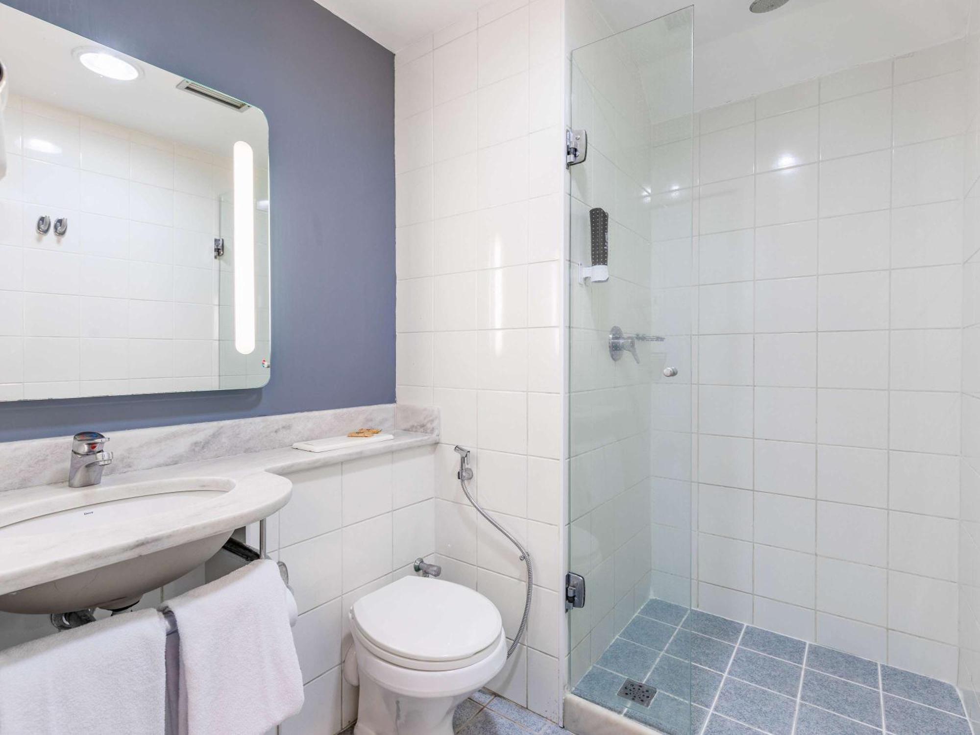 Ibis Sao Paulo Paulista Otel Dış mekan fotoğraf