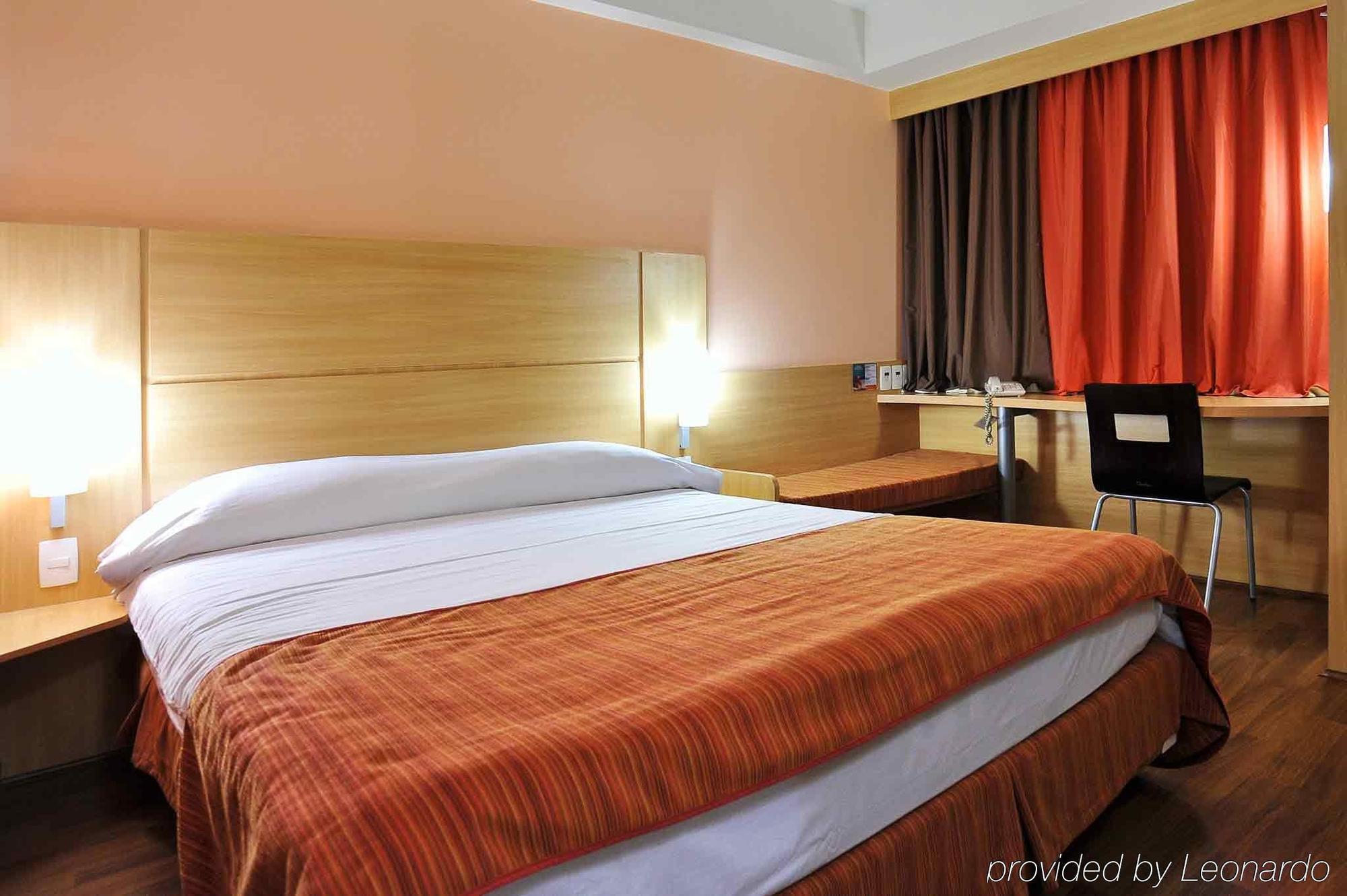 Ibis Sao Paulo Paulista Otel Dış mekan fotoğraf