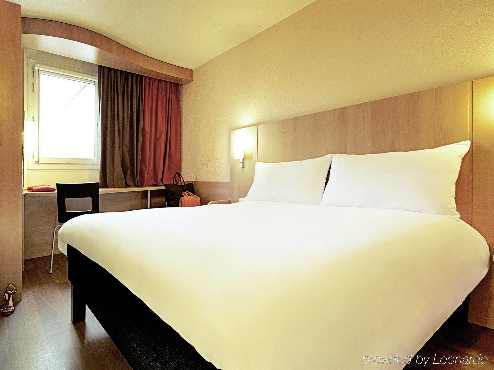 Ibis Sao Paulo Paulista Otel Dış mekan fotoğraf